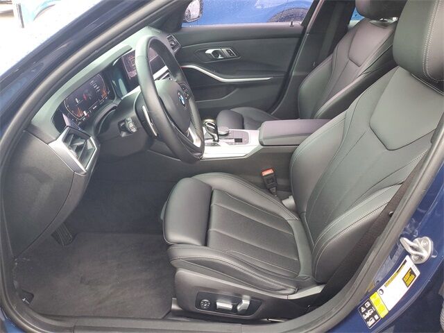 2022 BMW 3 Series 330i xDrive St. Augustine FL
