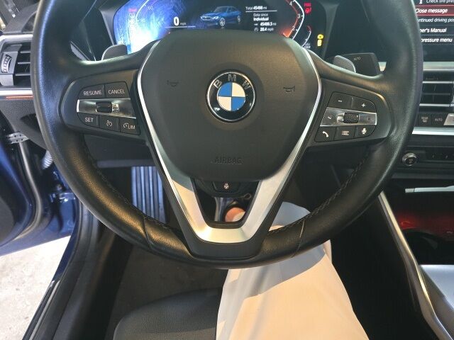 2022 BMW 3 Series 330i xDrive St. Augustine FL