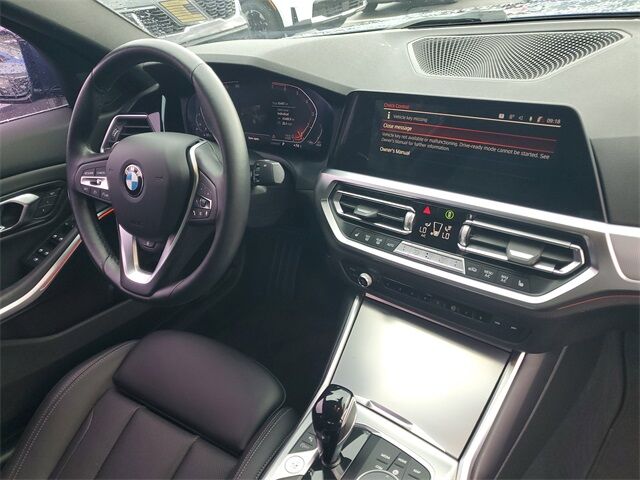 2022 BMW 3 Series 330i xDrive St. Augustine FL