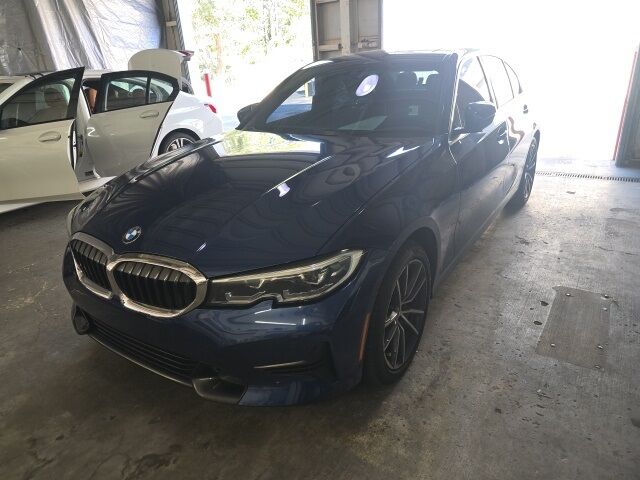2022 BMW 3 Series 330i xDrive St. Augustine FL