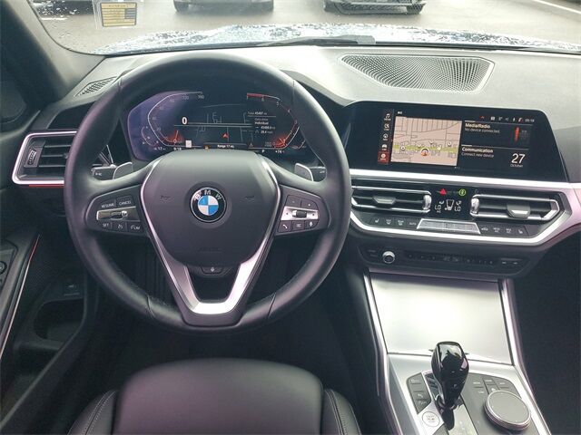 2022 BMW 3 Series 330i xDrive St. Augustine FL