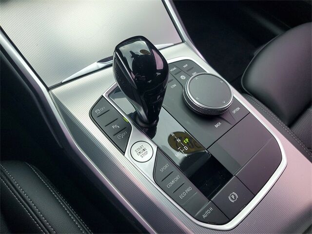 2022 BMW 3 Series 330i xDrive St. Augustine FL