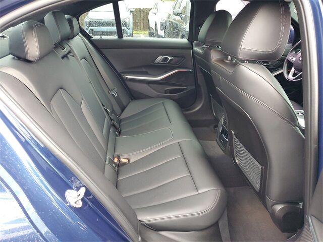 2022 BMW 3 Series 330i xDrive St. Augustine FL