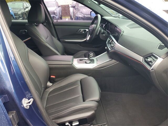 2022 BMW 3 Series 330i xDrive St. Augustine FL
