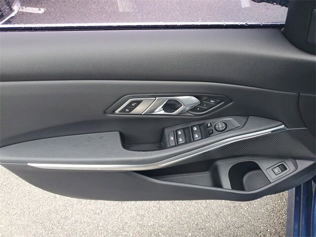 2022 BMW 3 Series 330i xDrive St. Augustine FL