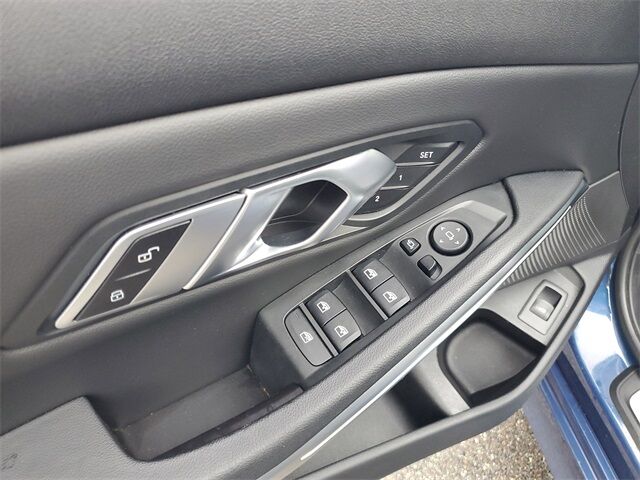 2022 BMW 3 Series 330i xDrive St. Augustine FL
