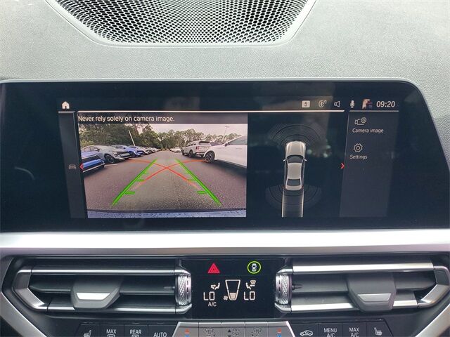 2022 BMW 3 Series 330i xDrive St. Augustine FL