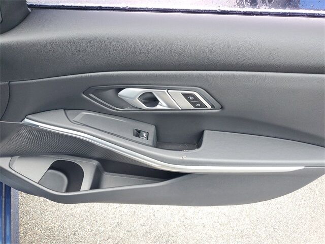 2022 BMW 3 Series 330i xDrive St. Augustine FL