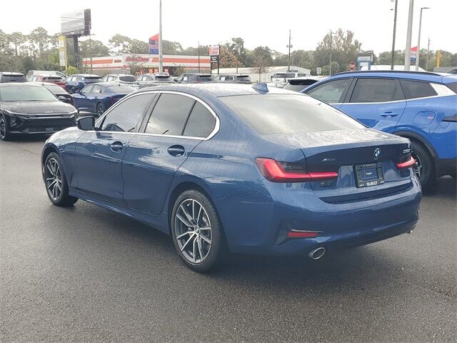 2022 BMW 3 Series 330i xDrive St. Augustine FL