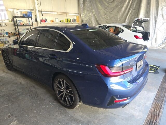 2022 BMW 3 Series 330i xDrive St. Augustine FL