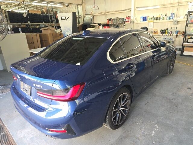 2022 BMW 3 Series 330i xDrive St. Augustine FL