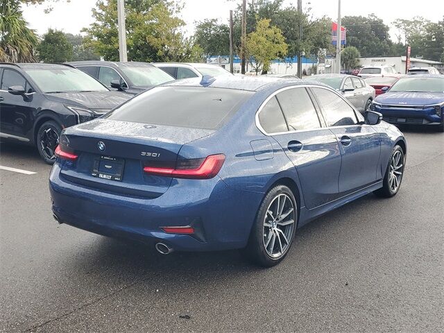 2022 BMW 3 Series 330i xDrive St. Augustine FL