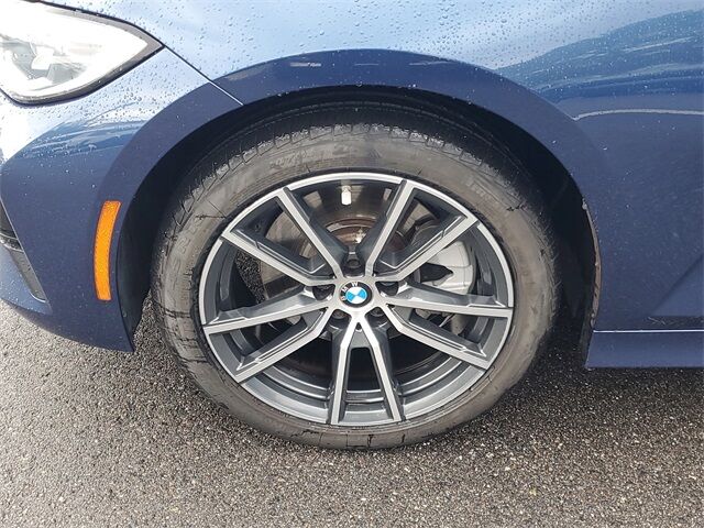 2022 BMW 3 Series 330i xDrive St. Augustine FL