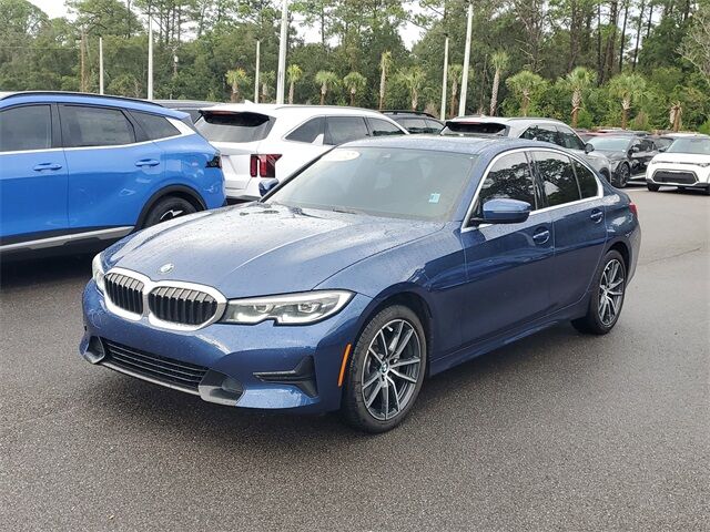 2022 BMW 3 Series 330i xDrive St. Augustine FL