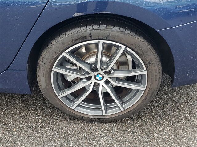 2022 BMW 3 Series 330i xDrive St. Augustine FL