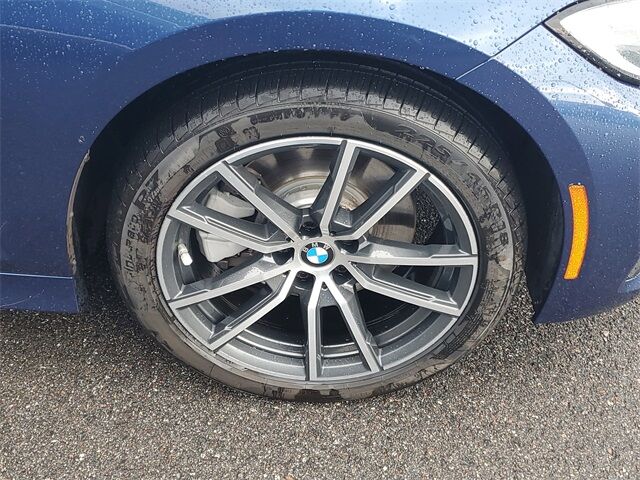 2022 BMW 3 Series 330i xDrive St. Augustine FL