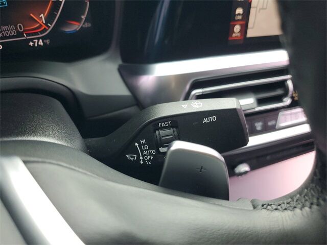2022 BMW 3 Series 330i xDrive St. Augustine FL