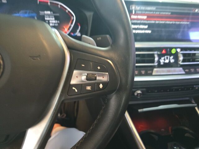 2022 BMW 3 Series 330i xDrive St. Augustine FL