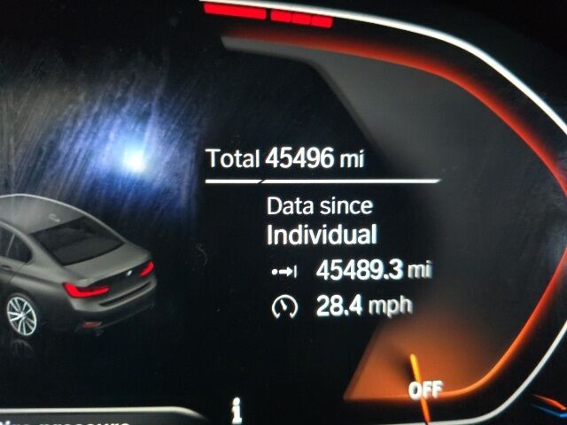 2022 BMW 3 Series 330i xDrive St. Augustine FL