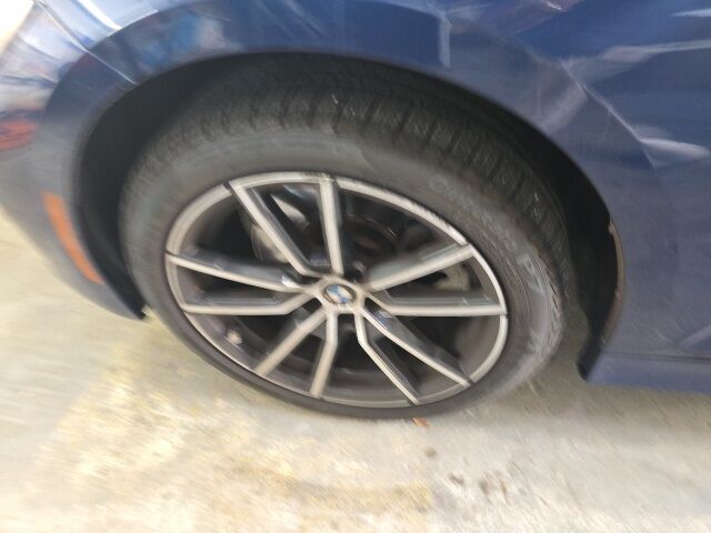 2022 BMW 3 Series 330i xDrive St. Augustine FL