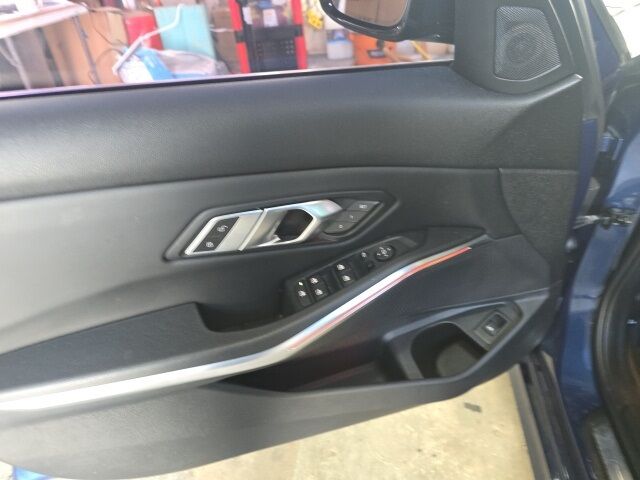 2022 BMW 3 Series 330i xDrive St. Augustine FL