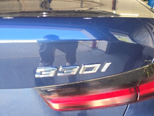 2022 BMW 3 Series 330i xDrive St. Augustine FL