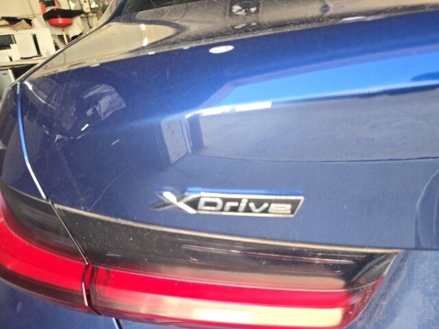 2022 BMW 3 Series 330i xDrive St. Augustine FL
