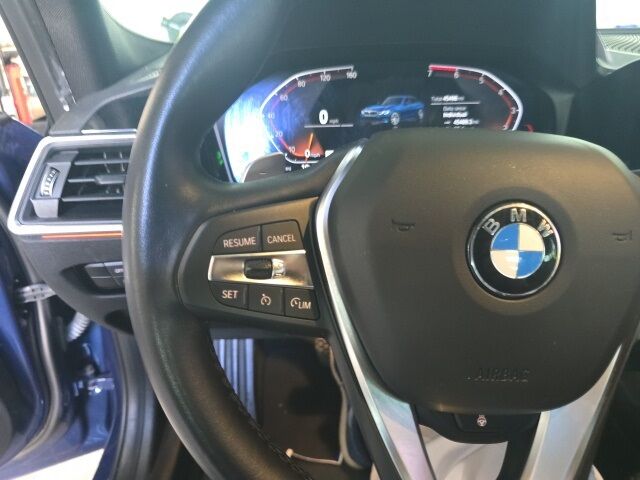 2022 BMW 3 Series 330i xDrive St. Augustine FL