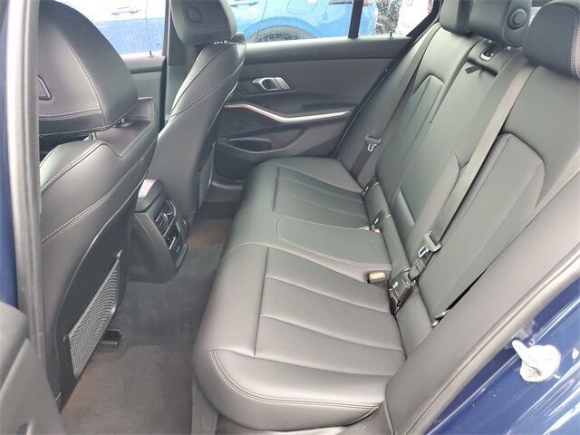 2022 BMW 3 Series 330i xDrive St. Augustine FL