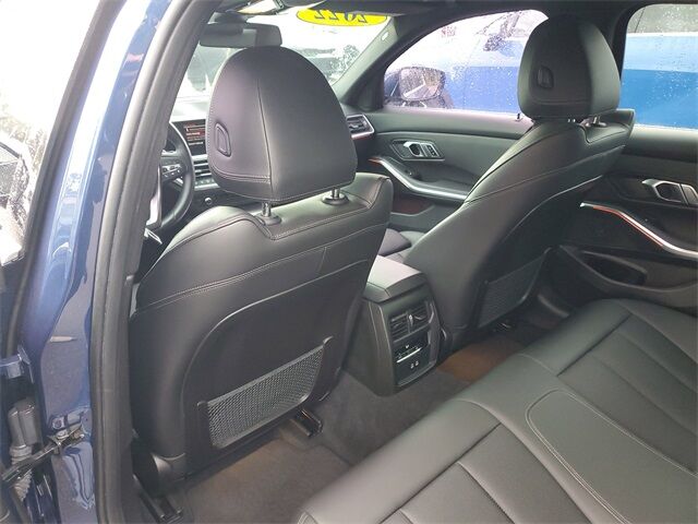 2022 BMW 3 Series 330i xDrive St. Augustine FL