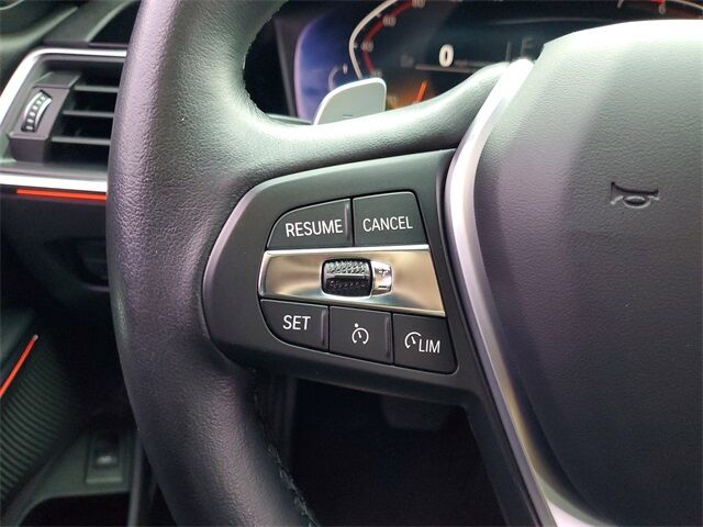 2022 BMW 3 Series 330i xDrive St. Augustine FL