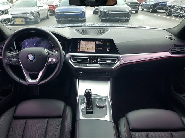 2022 BMW 3 Series 330i xDrive St. Augustine FL