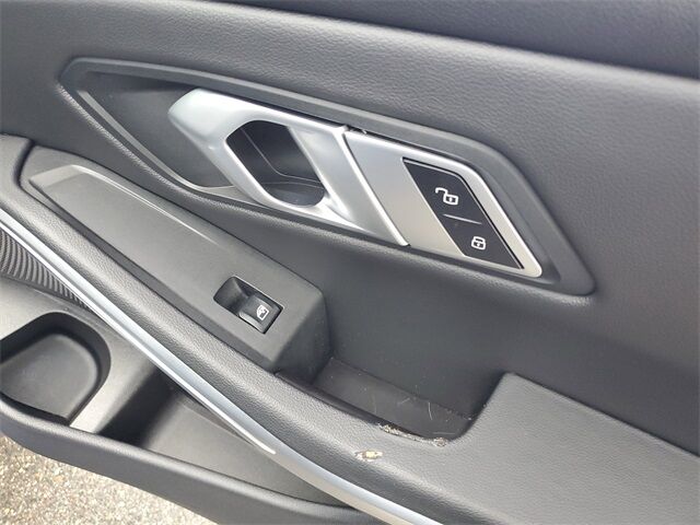 2022 BMW 3 Series 330i xDrive St. Augustine FL