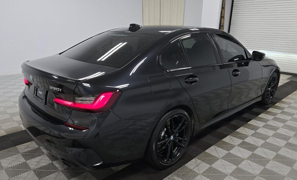 2022 BMW 3 Series 330i xDrive Tigard OR