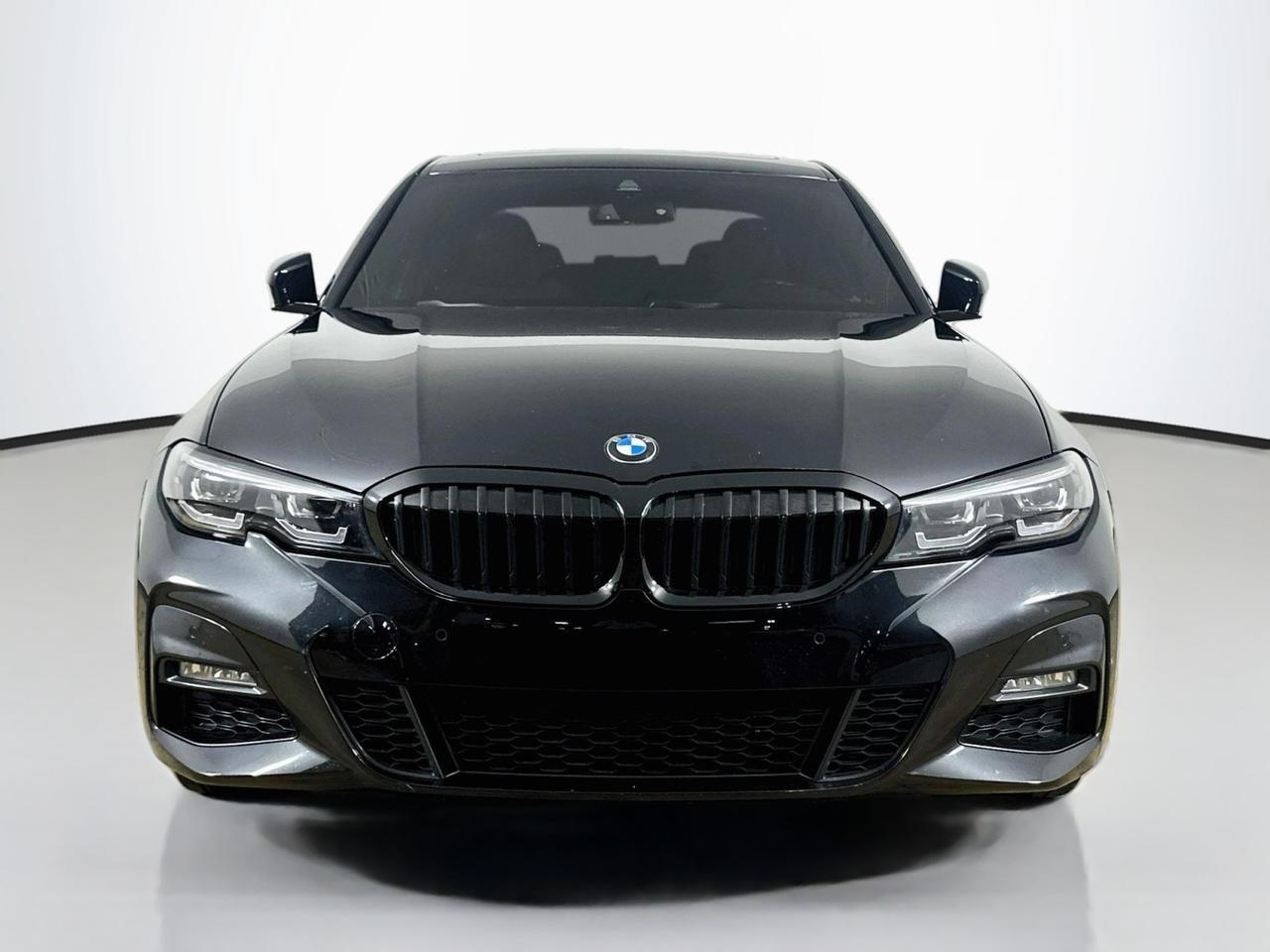 2022 BMW 3 Series 330i xDrive