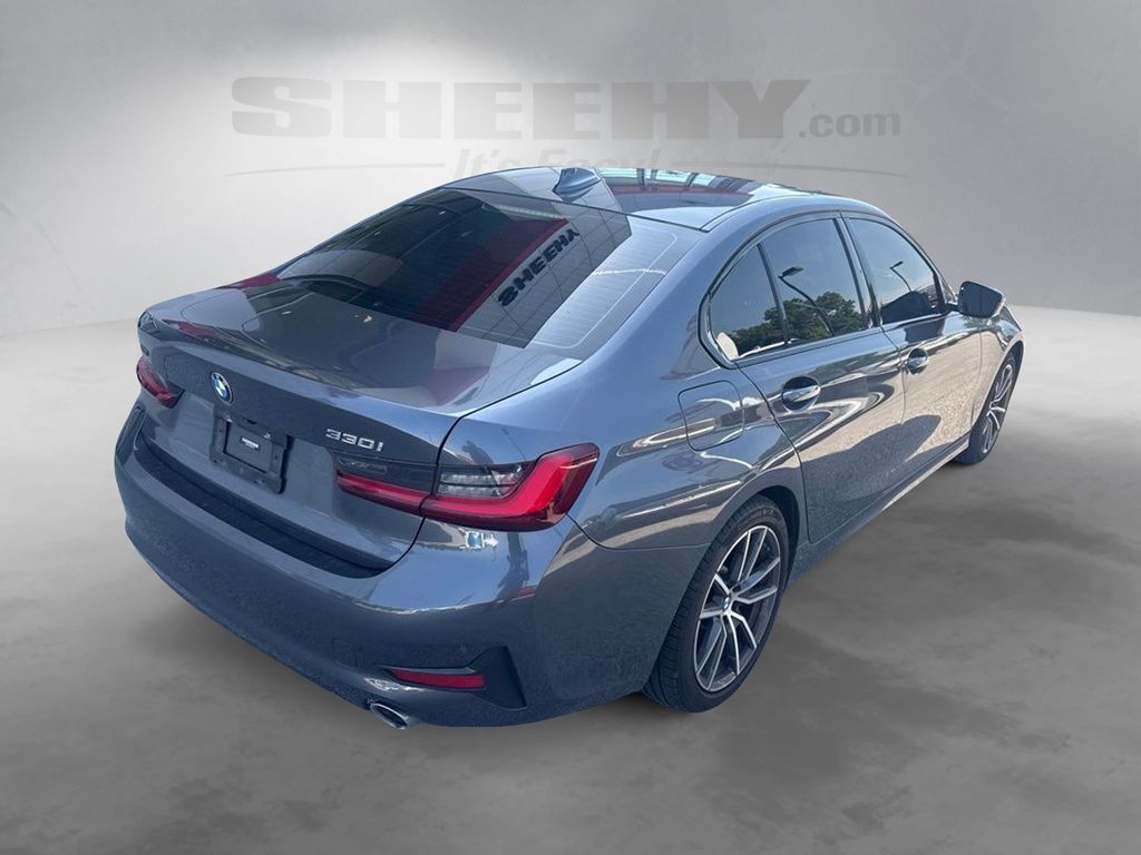 2022 BMW 3 Series 330i xDrive Cockeysville MD