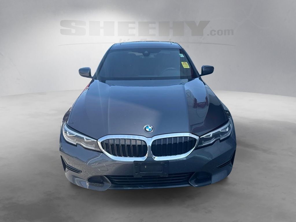 2022 BMW 3 Series 330i xDrive Cockeysville MD