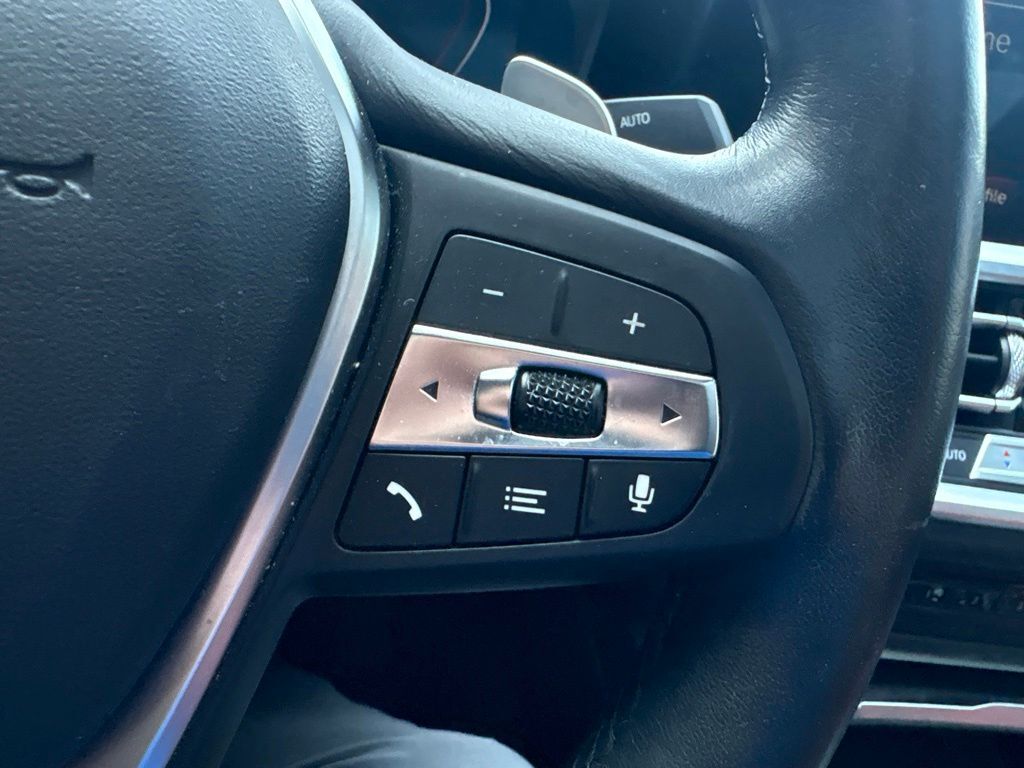2022 BMW 3 Series 330i xDrive Cockeysville MD