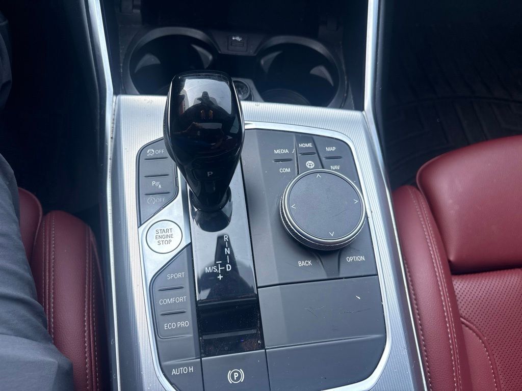 2022 BMW 3 Series 330i xDrive Cockeysville MD