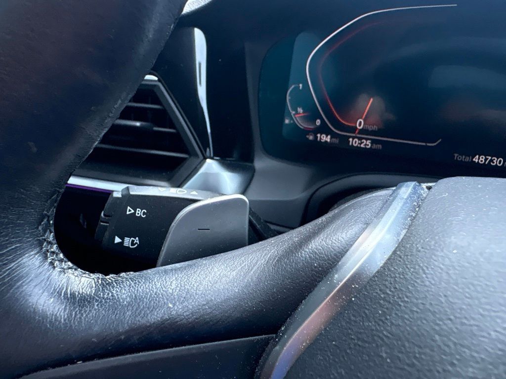 2022 BMW 3 Series 330i xDrive Cockeysville MD