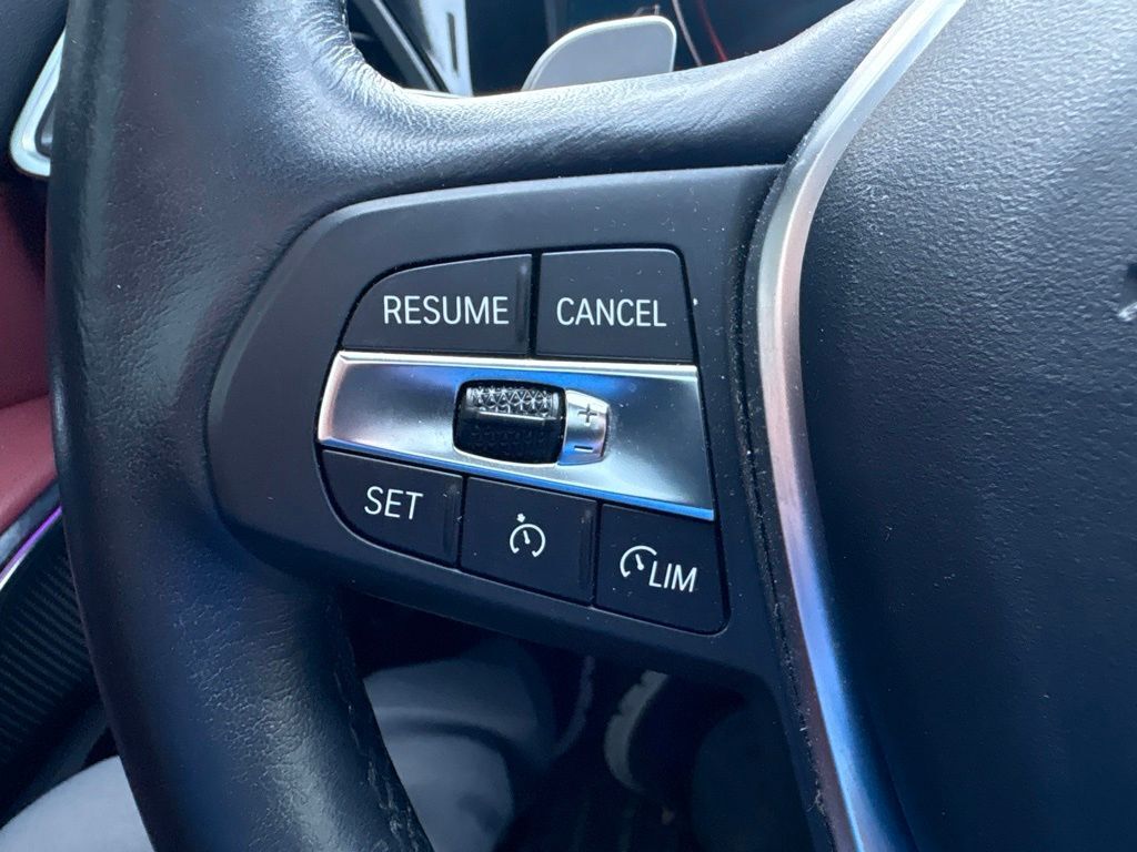 2022 BMW 3 Series 330i xDrive Cockeysville MD