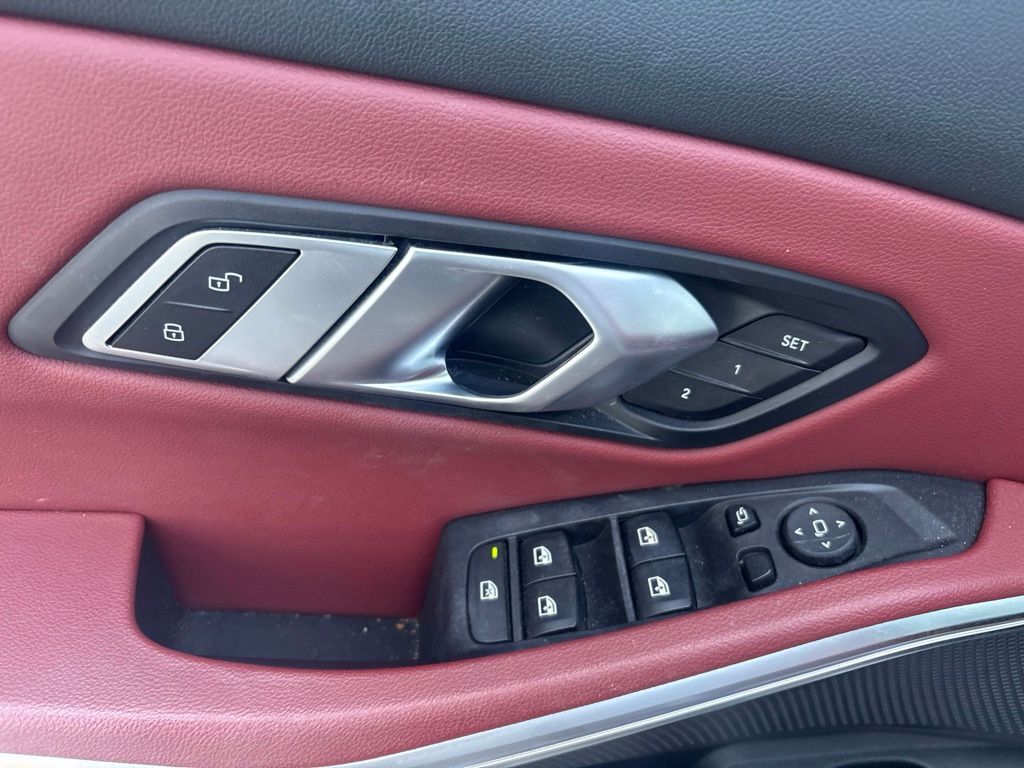 2022 BMW 3 Series 330i xDrive Cockeysville MD