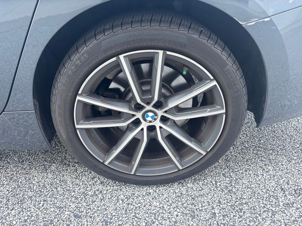 2022 BMW 3 Series 330i xDrive Cockeysville MD