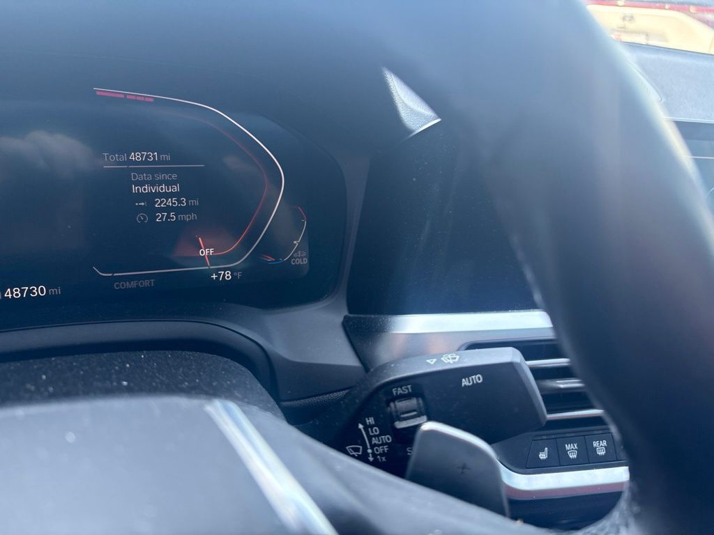 2022 BMW 3 Series 330i xDrive Cockeysville MD