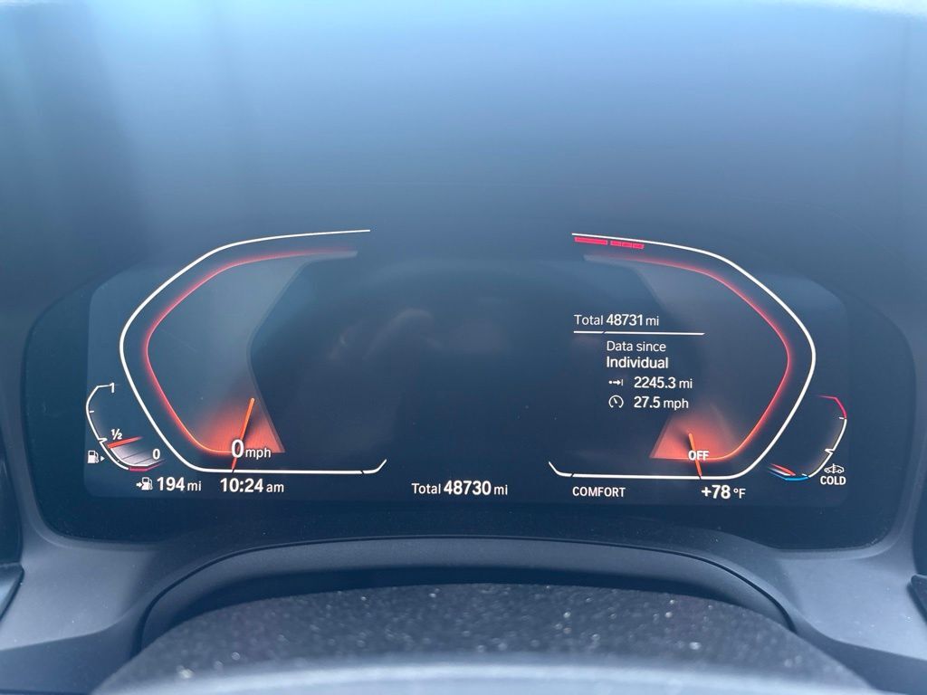 2022 BMW 3 Series 330i xDrive Cockeysville MD