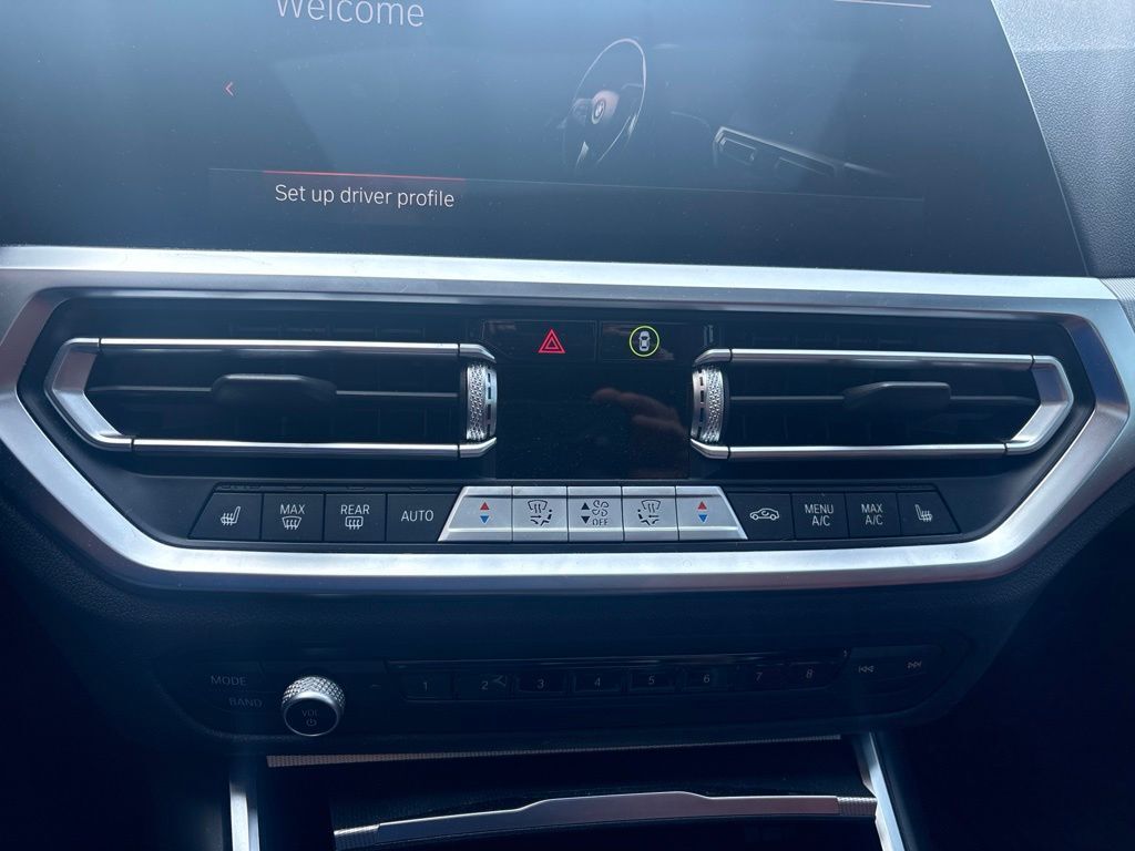 2022 BMW 3 Series 330i xDrive Cockeysville MD
