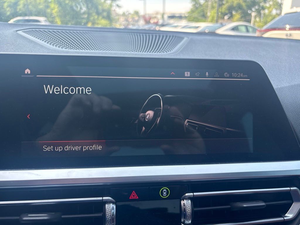 2022 BMW 3 Series 330i xDrive Cockeysville MD