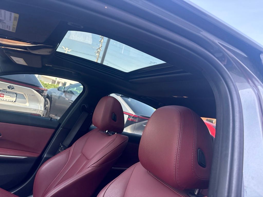 2022 BMW 3 Series 330i xDrive Cockeysville MD