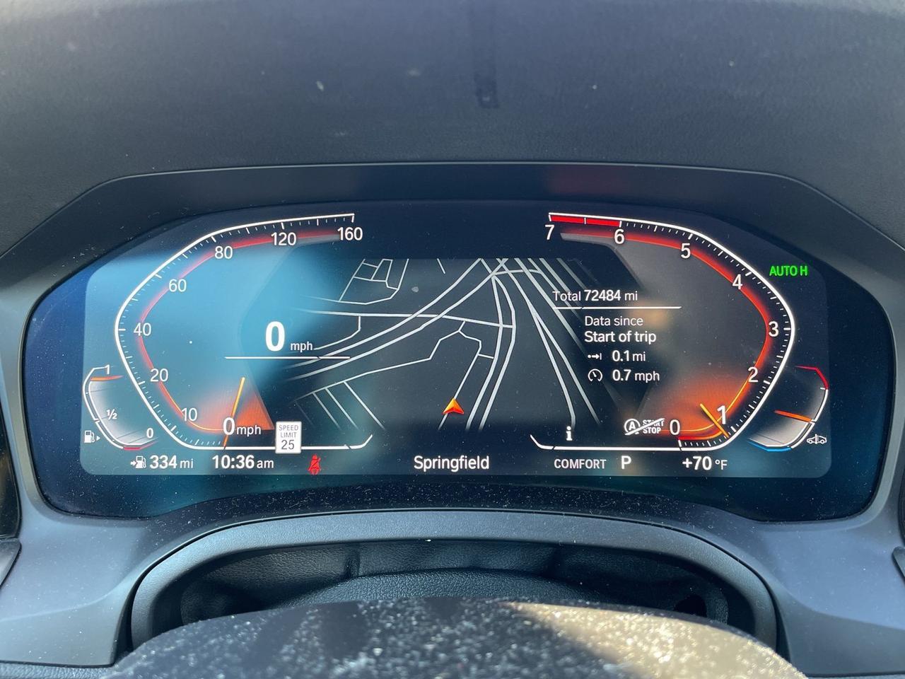 2022 BMW 3 Series 330i Springfield VA