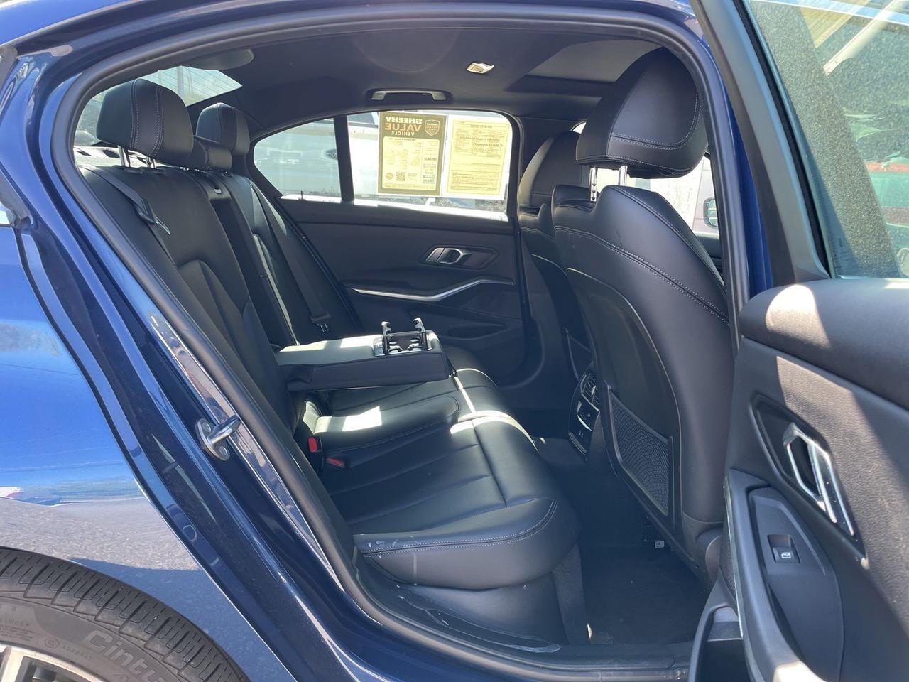 2022 BMW 3 Series 330i Springfield VA